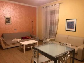 Dimora De Lorenzo, appartamento centralissimo